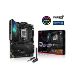 ASUS ROG Strix X670E-F Gaming Wifi