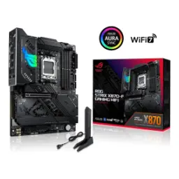 ASUS ROG Strix X870-F Gaming Wifi