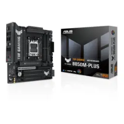 ASUS TUF GAMING B850M-PLUS