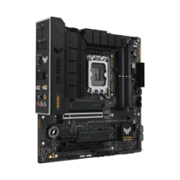 ASUS TUF GAMING B760M-PLUS Wifi
