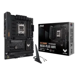 ASUS TUF Gaming B650-PLUS Wifi