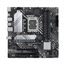 Asus PRIME B660M-A D4
