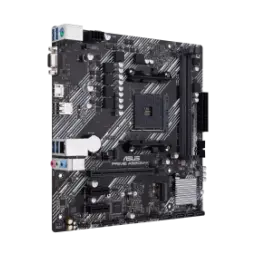 Asus Prime A520M-K/CSM