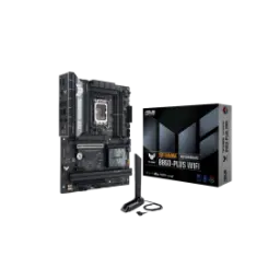 Asus TUF Gaming B860-PLUS WIFI Wifi