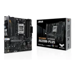 Asus Tuf Gaming A620M-Plus Wifi