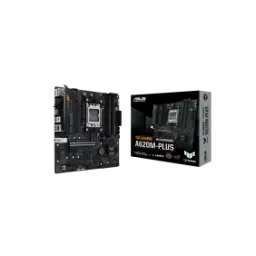 Asus Tuf Gaming A620M-Plus