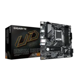 Gigabyte B650M D3HP Wifi