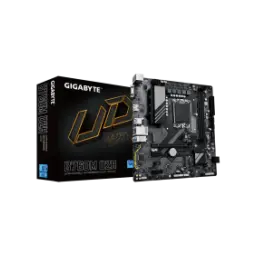 Gigabyte B760M D2H DDR5