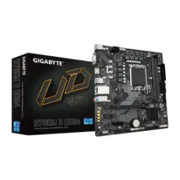 Gigabyte B760M-H
