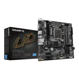Gigabyte B760M DS3H DDR4