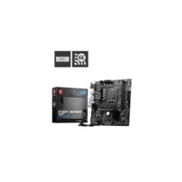 MSI B760M Bomber Wifi