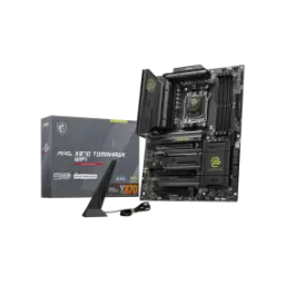 MSI MAG X870E Tomahawk Wifi