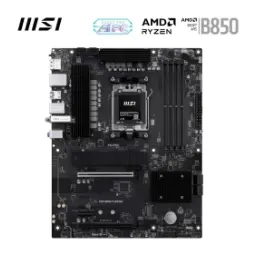 MSI PRO B850-S Wifi
