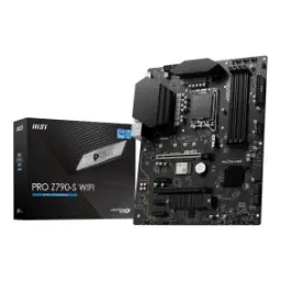 MSI PRO Z790-S Wifi