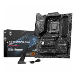 MSI X870 GAMING PLUS Wifi