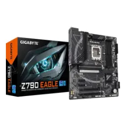Gigabyte Z790 Eagle