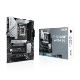 ASUS PRIME Z690-P D4