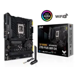 ASUS TUF GAMING Z790-PLUS WIFI