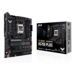Asus TUF Gaming X670E-PLUS