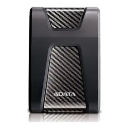 ADATA HD650 2.5-inch USB 3.2 Gen 1 External Hard Drive 4TB
