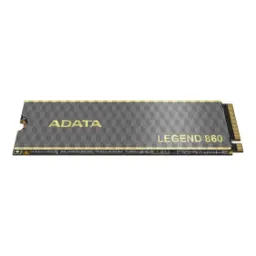 ADATA LEGEND 860 M.2 2280 PCIe 4.0 NVMe SSD 2TB