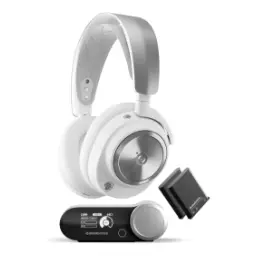 SteelSeries Arctis Nova Pro Wireless