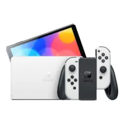 Nintendo Switch OLED Model