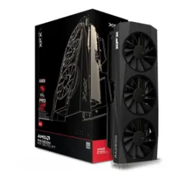 XFX Radeon RX 9070 XT