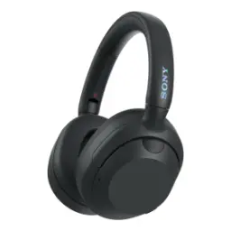 Sony ULT WEAR Black