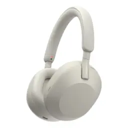 Sony WH-1000XM5 Silver
