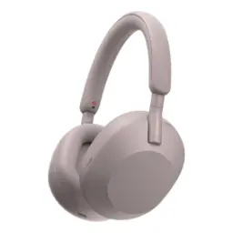 Sony WH-1000XM5 Pink