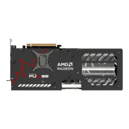 Sapphire Radeon RX 9070 XT PULSE