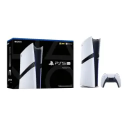 Sony PlayStation 5 Pro Disc Edition