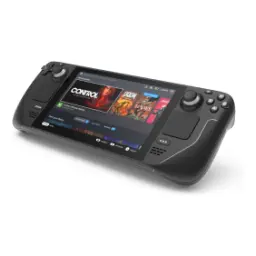 Steam Deck OLED
