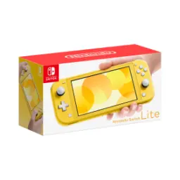 Nintendo Switch Lite Coral