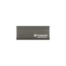 Transcend ESD265C SSD