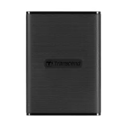 Transcend ESD270C Portable SSD