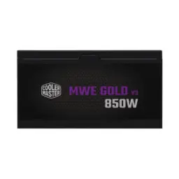 Cooler Master MWE Gold V3