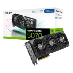 PNY GeForce RTX 5070