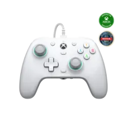 GameSir G7 SE Wired Controller Sports Gray