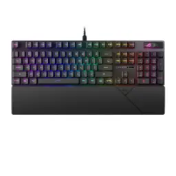 ASUS ROG Strix Scope II