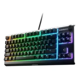 SteelSeries Apex 3