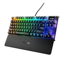 SteelSeries Apex 7 TKL
