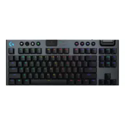 Logitech G915