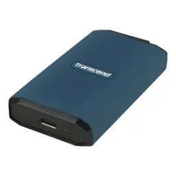 Transcend ESD410C Portable SSD 2TB