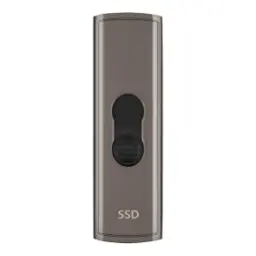 Transcend ESD330C Portable SSD 2TB