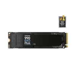 Samsung 990 EVO Plus M.2 1TB