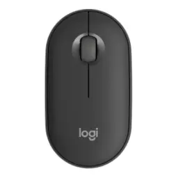 Logitech Pebble Mouse 2 M350s