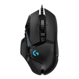 Logitech G502 HERO