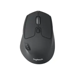 Logitech M720 Triathlon